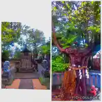 賣布神社(島根県)