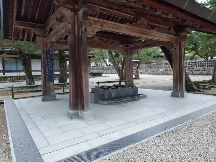 出雲大社(島根県)