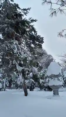 当別神社のその他建物