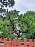 清水観音堂(東京都)