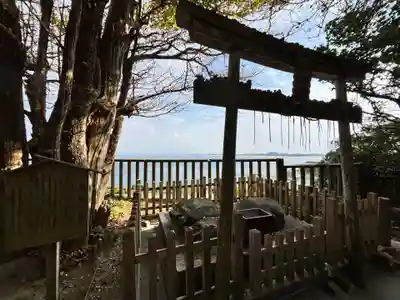 志賀海神社(福岡県)