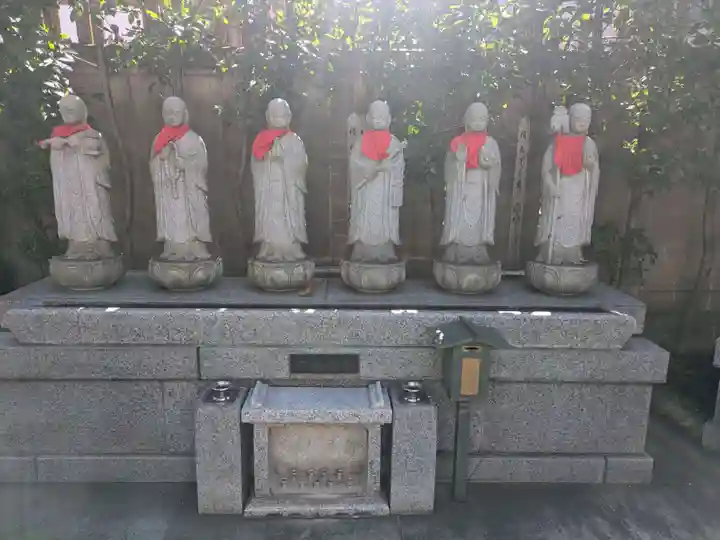 威光院(東京都)