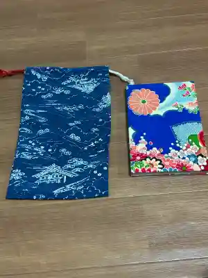 成田山 萬福院(愛知県)