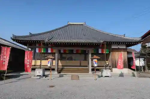 駕輿丁地蔵堂(滋賀県)