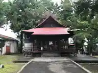 弘前八坂神社(青森県)
