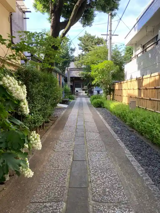 幸國寺(東京都)