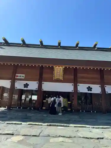 櫻木神社(千葉県)
