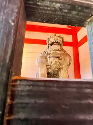 日御碕神社(島根県)