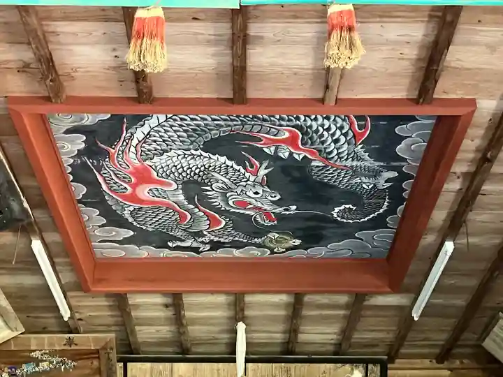 富田八幡宮(島根県)