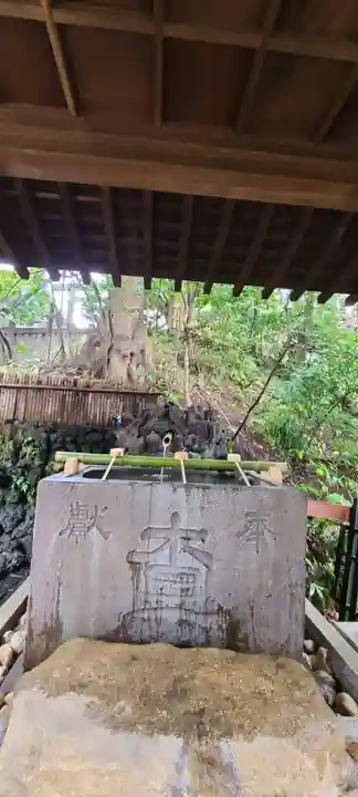 伊勢山皇大神宮(神奈川県)