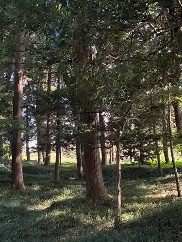 春日神社(栃木県)
