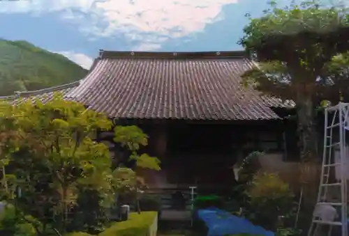 勝林寺(兵庫県)