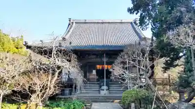 宝戒寺(神奈川県)