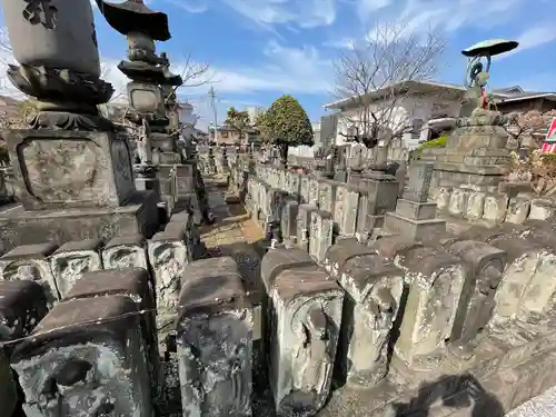 浄名院(東京都)