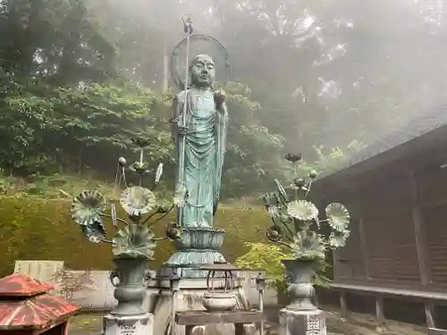 三角寺(愛媛県)