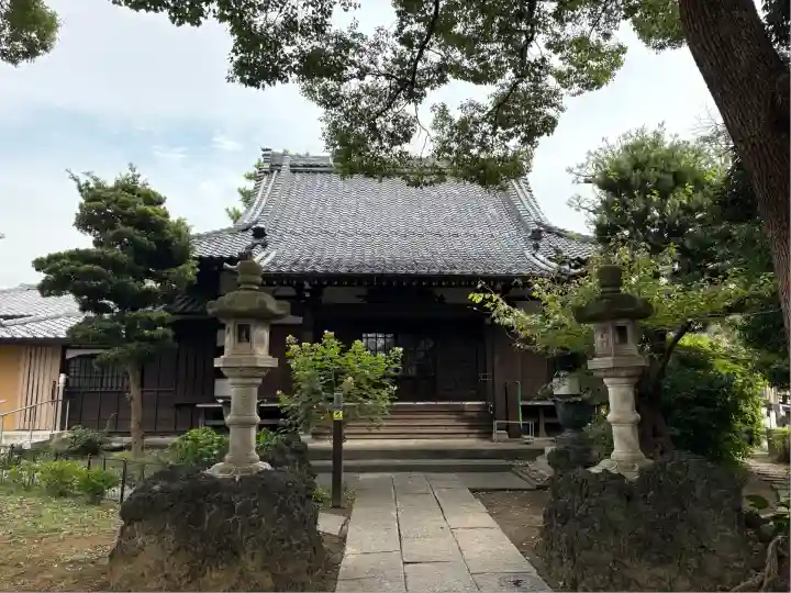 長福寺(神奈川県)
