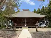 勝常寺(福島県)