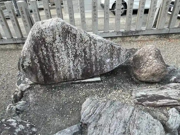 熊野神社(滋賀県)