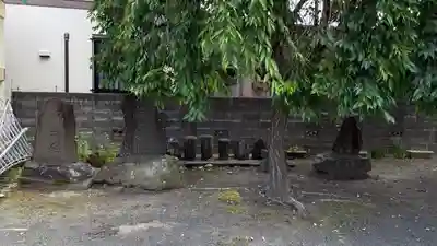 舞台八幡神社(宮城県)