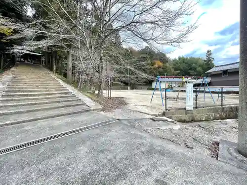 和田神社(滋賀県)