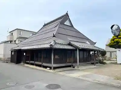 正覚寺(滋賀県)
