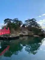 曲木神社(宮城県)