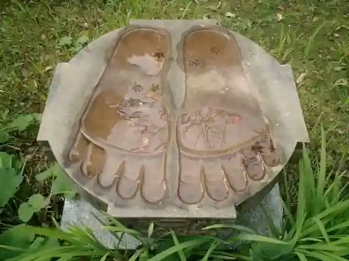 安國論寺(安国論寺)のその他建物