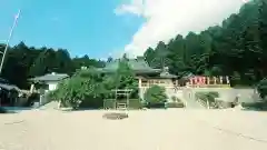 貴嶺宮の建物その他