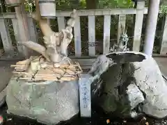 酒見神社(愛知県)