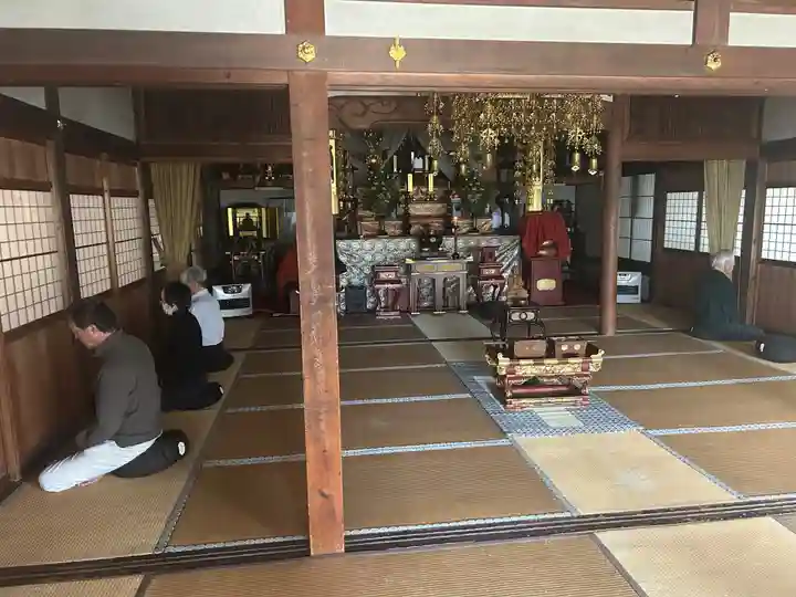 安用寺(愛知県)