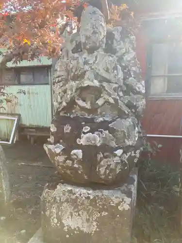 浄心寺(神奈川県)