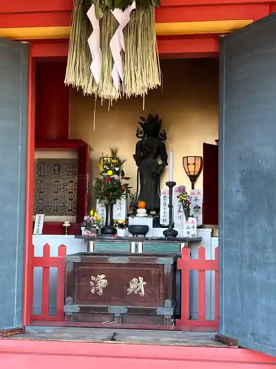高幡不動尊 金剛寺(東京都)