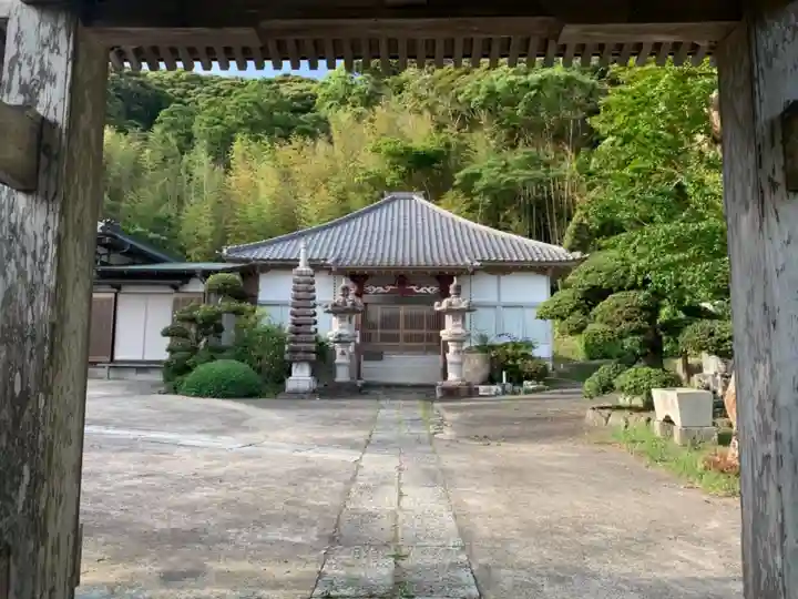 東光寺のその他建物