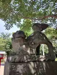 鷲宮神社(埼玉県)