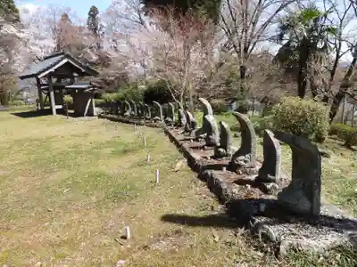 西巌殿寺(熊本県)