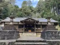 大野神社(岐阜県)