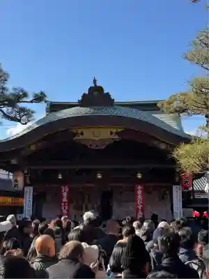 京都ゑびす神社(京都府)