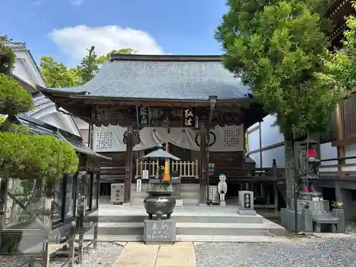 善楽寺(高知県)