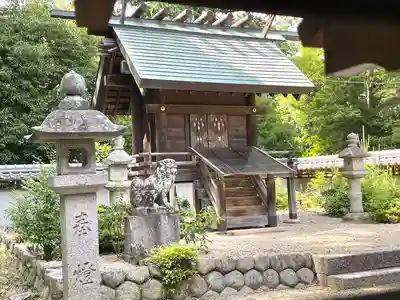 穂積神社(三重県)
