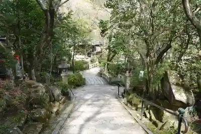 三瀧寺(広島県)