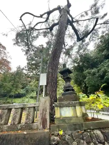 椿原天満宮(石川県)