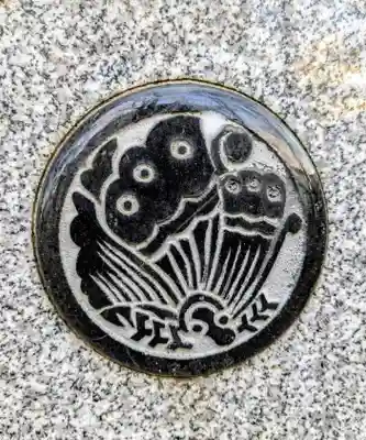 鳥取神社の芸術