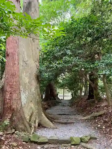 祓戸神社(新潟県)