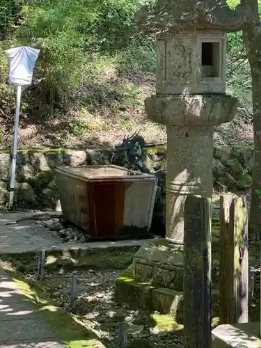 九頭龍神社本宮(神奈川県)