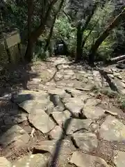 東城寺の建物その他