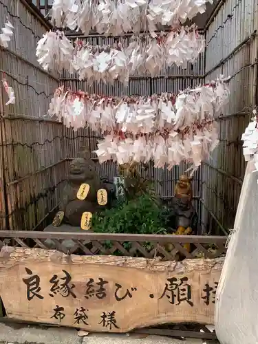 白崎八幡宮のその他建物