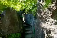 渋川八幡宮(群馬県)