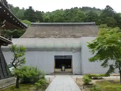 永源寺のその他建物