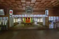 大水上神社(香川県)