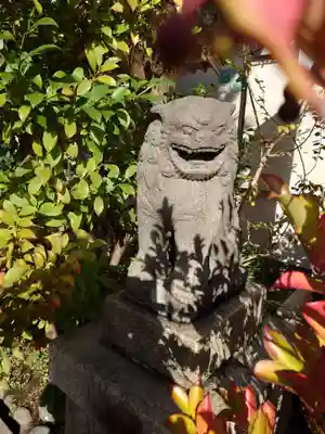 秋葉神社(新潟県)